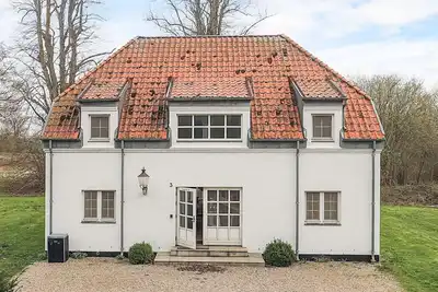 Image de 4 etoiles maison de vacances a Faaborg