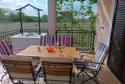 Image de Spacious Villa near Zadar & Nin with Garden & Bbq