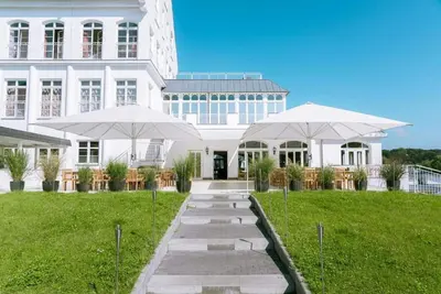 Image de Maison de parc de vacances pour 6 a Glindow
