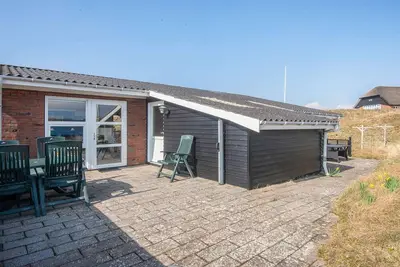 Image de Maison de vacances pour 6 a Fanø
