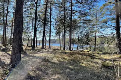 Image de 4 etoiles maison de vacances a MUSKÖ