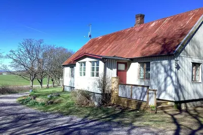 Image de 4 etoiles maison de vacances a Genarp