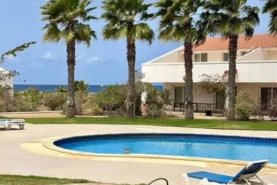 Image de Appartement Casa Tortuga Sal au 1er étage avec balcon
