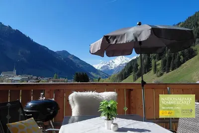 Image de Tauernblick - Kumming - Apartments Kumming