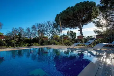 Image de Tenuta Renna by Geco Vacation Rentals