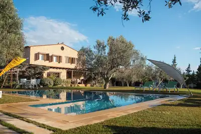Image de Muses Hammamet Villa 5 Bedrooms
