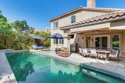 Image de Country Club Perks! Indio Golf Haven on Fairway