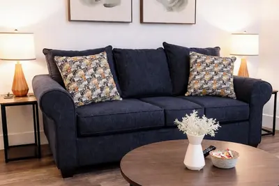 Image de Solace Luxury 1br Retreat avec piscine et bain à remous et Wi-Fi