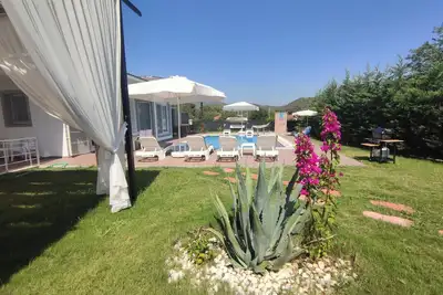 Image de Fethiye Göcek Villa BegonVilla