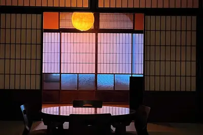 Image de KinosakiMachiya Vacation rental / Toyooka Hyōgo