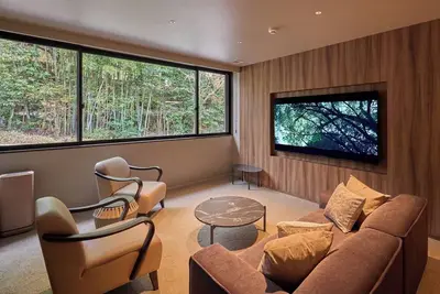 Image de Rakuten Stay Terrace Hakone Kowakudani G 2 King Beds / Ashigarashimo-gun Kanagawa