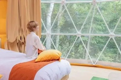 Image de Building C | 2 Meals Included | Weekday Plan Gir / Matsumoto City Nagano