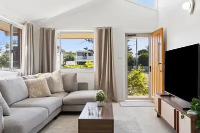 Image de Barefoot Beach House - Lifestyle Yamba