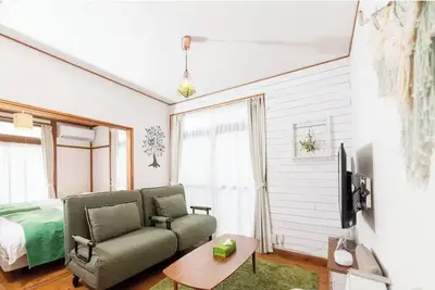 Image de Just a 2minute walk to the beach and Enoshima Is / Kamakura City Kanagawa