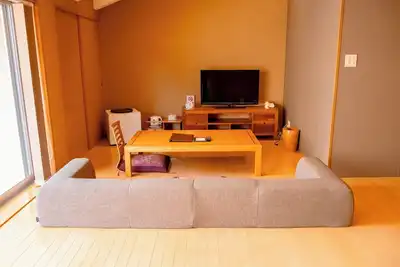 Image de Nonsmoking Room with free Bk 6 ppl / Ochi District Shimane