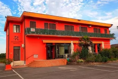 Image de Apartment Ramina