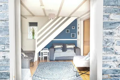 Image de Old Tom Cottage  - 3 Bedroom House - St Florence