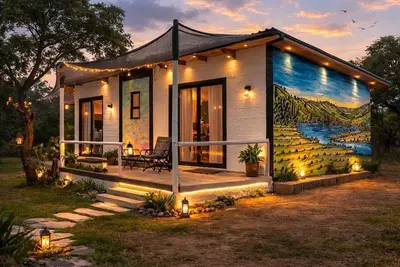 Image de Awaken Your Spirit in the Heart of the Bush