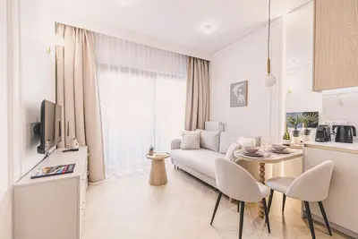 Image de Estilo | Designerski Apartament z Tarasem