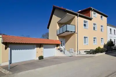 Image de Vacation apartment Bei den Linden
