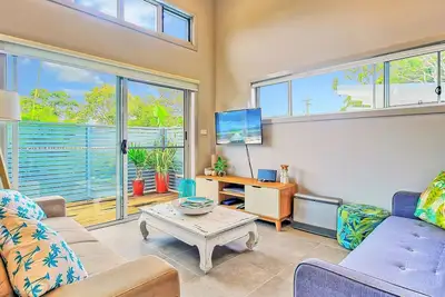 Image de The Loft- SeaMist Huskisson