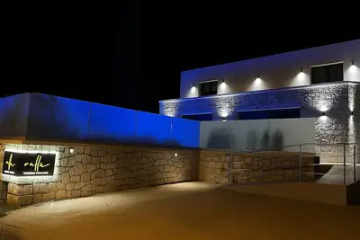 Image de Villa Pietra di Mare-Yeni-Nidri-Lefkada