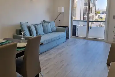 Image de Comfortable 3 bedroom near the beach!