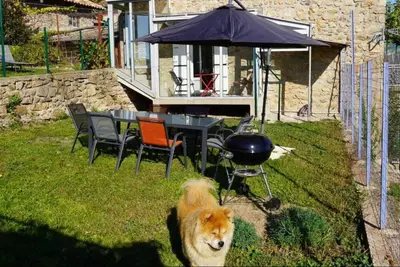 Gite la ferme de marcel