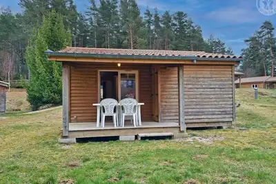 Image de Chalet avec animaux admis - 4 pers.