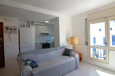 Image de Appartement proche plage et port - 6 pers.