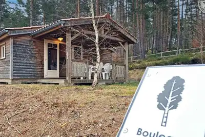 Image de Chalet nature, animaux Ok - 6 pers.