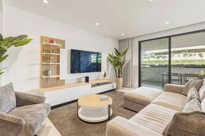 Image de Santa Maria Ii Luxury Retreat (Ml-1-0a)