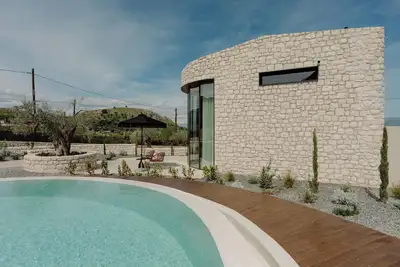 Image de Premium Villa - Kyklio Pavilions Nafplio