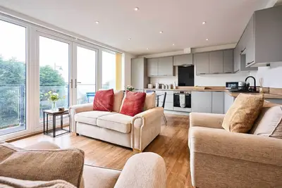 Image de Host & Stay | 2a Hamilton Road