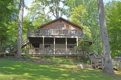 Image de Come Visit Pirate'S Roost! Pet Friendly! 2-3 Night Minimum!