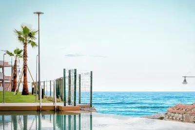 Image de Sole Mio - Sea View - Terrace - Pool