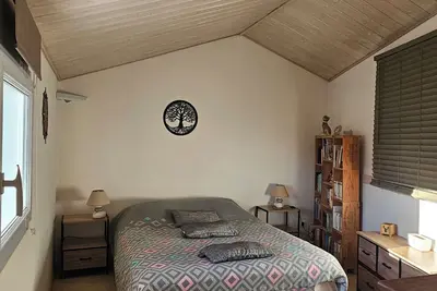 Image de Bienvenue aux Renaudelles