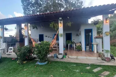 Image de Beautiful property in Piúma/Es, Recanto Feliz, 9km from the beach.