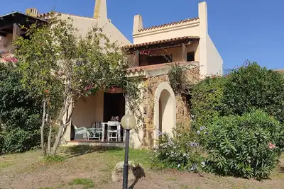 Image de Ortensia House With Garden Budoni