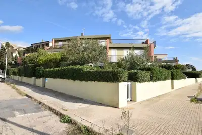 Image de Gavina House with Garden Alghero