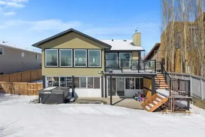 Image de Charming 4 Br Lakefront Escape