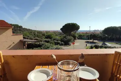 Image de Casa Chiara Balcony, Budoni