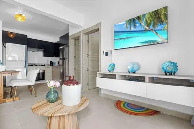 Image de Nok 1br Apartment w/ Pool • Unique Vistacana