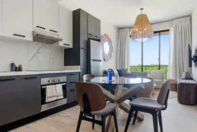 Image de Nok Cozy 1br Apartment the towers By Vistacana