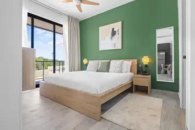 Image de Nok Stylish 1br Apartment  the Towers by Vistacana