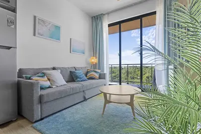 Image de Nok Elegant 1br The Towers by Vistacana