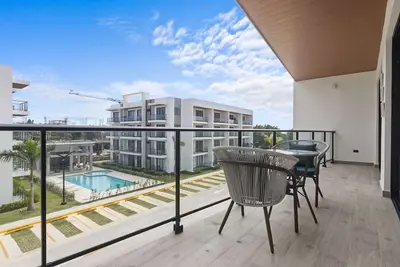 Image de Nok Elegant 2br Apt  by Vistacana
