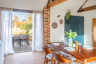Image de South Stables, , Fring Estate, Norfolk