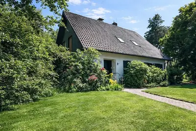 Image de Ursulinenhof, spacious house for 6 people in a unique location.