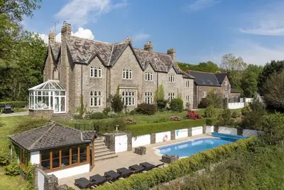 Image de Rectory & Coach House, Pool, Hot Tub, Padel Courts